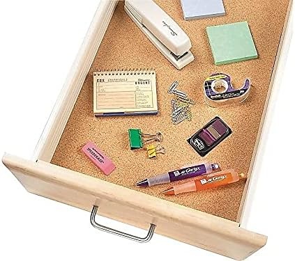 image:imageQuartet Cork Tiles Bulletin Board Cork Panels 12 x 12 x 316 Natural 4 Pack 102Natural