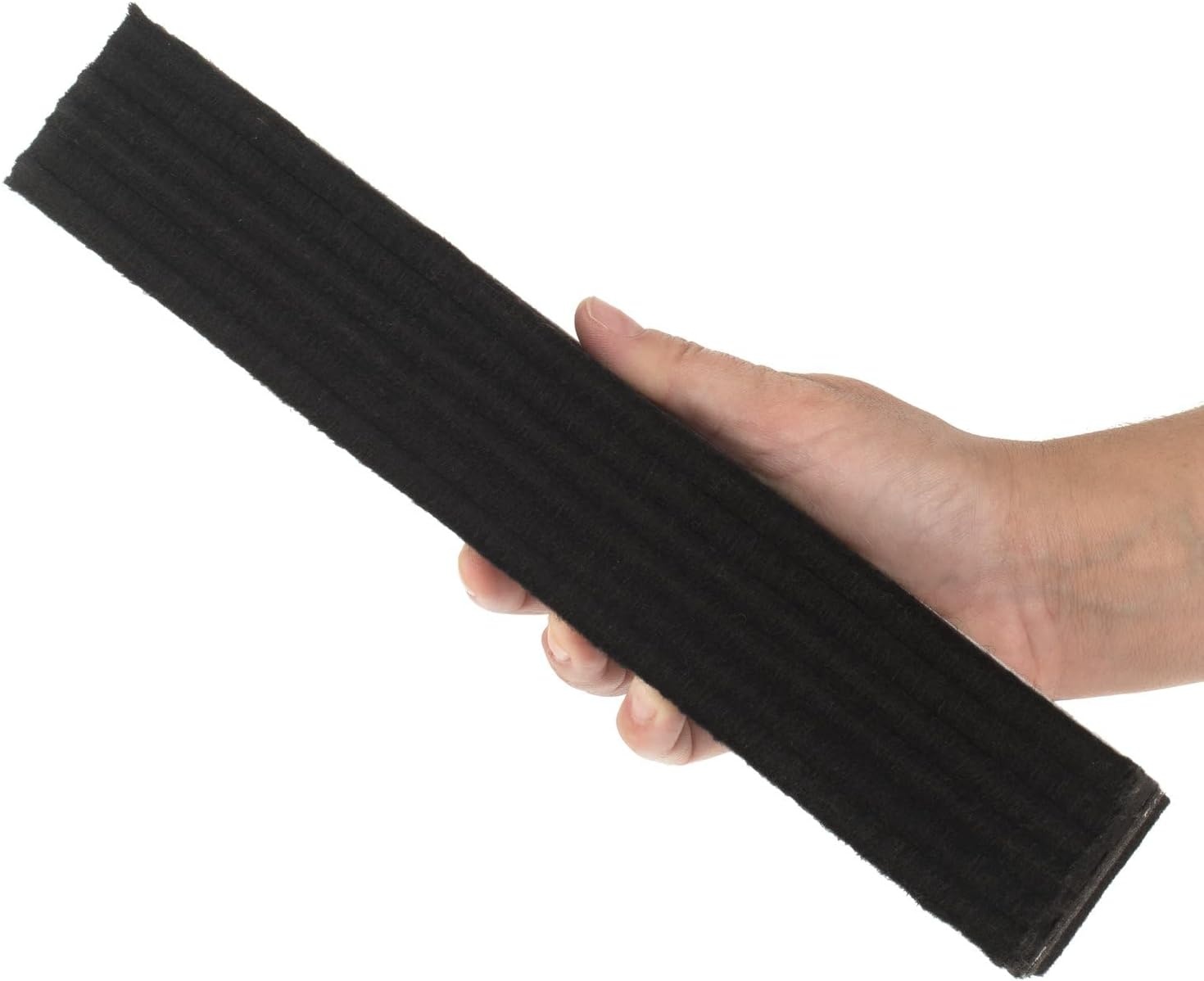 image:imageQuartet Deluxe Chalkboard EraserCleaner 12 X 2 X 1631 Count Pack of 1
