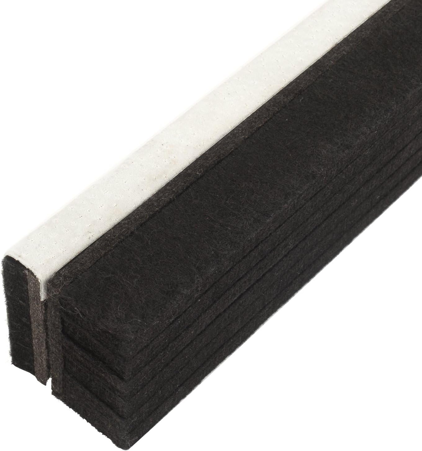 image:imageQuartet Deluxe Chalkboard EraserCleaner 12 X 2 X 1631 Count Pack of 12