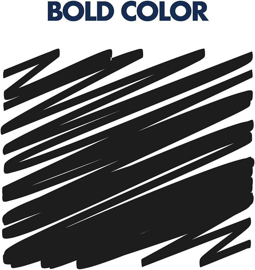 image:imageQuartet Dry Erase Markers Whiteboard Markers Fine Tip ReWritables Mini Magnetic Classic Colors 6 Pack 51659312QBlack