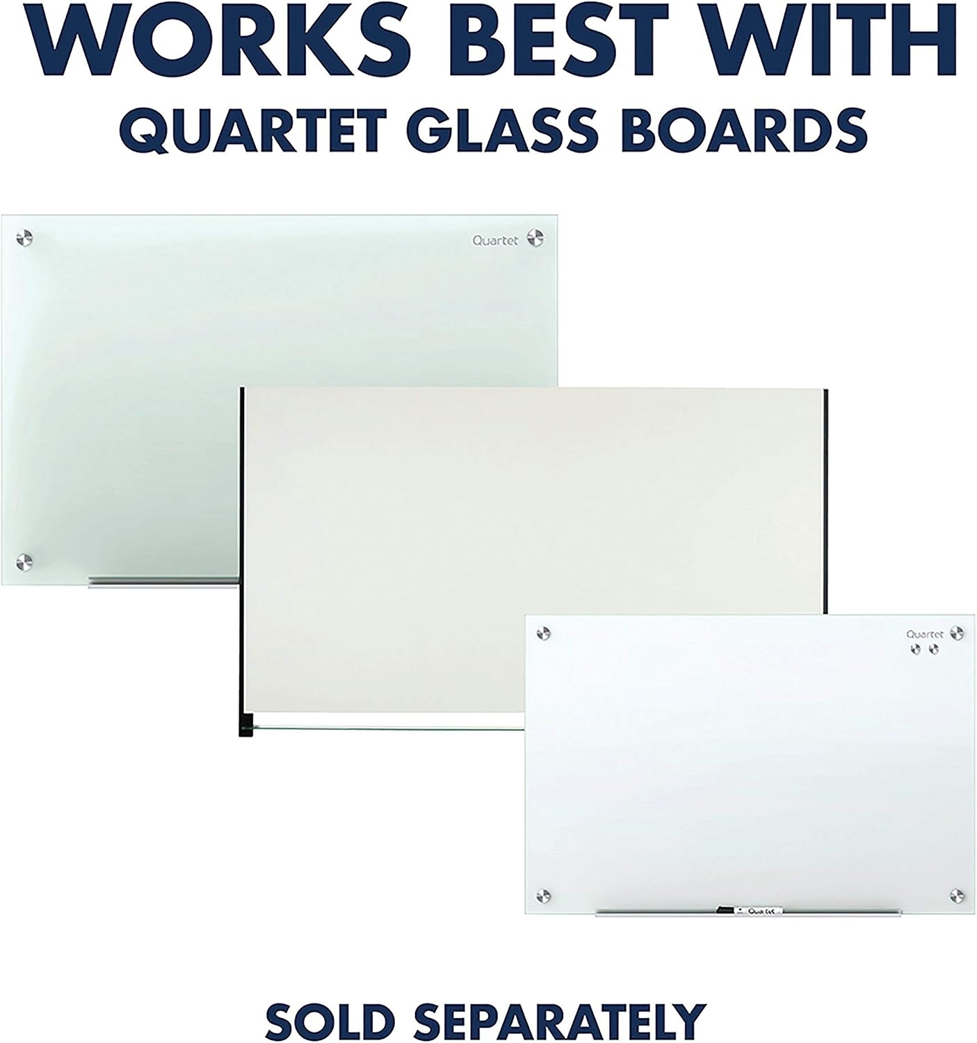 image:imageQuartet Dry Erase White Board Cleaning Spray Glass Whiteboard Cleaner Orange Scented 17 fl oz 562