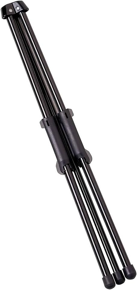 image:imageQuartet Easel Tabletop Instant 14 High Supports up to 5 lbs Portable amp Collapsible Black 28EEach