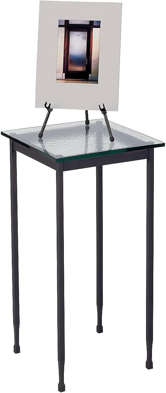 image:imageQuartet Easel Tabletop Instant 14 High Supports up to 5 lbs Portable amp Collapsible Black 28EEach