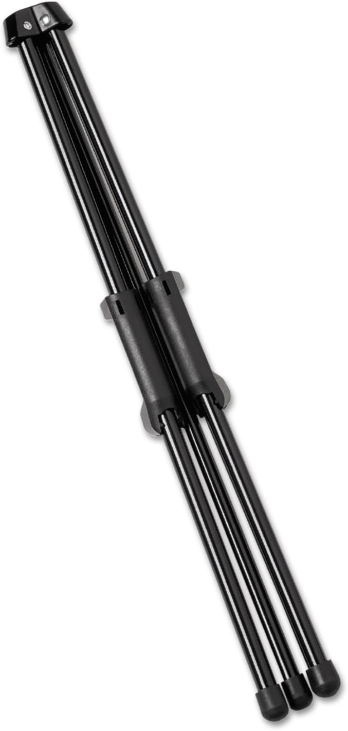 image:imageQuartet Easel Tabletop Instant 14 High Supports up to 5 lbs Portable amp Collapsible Black 28EEach