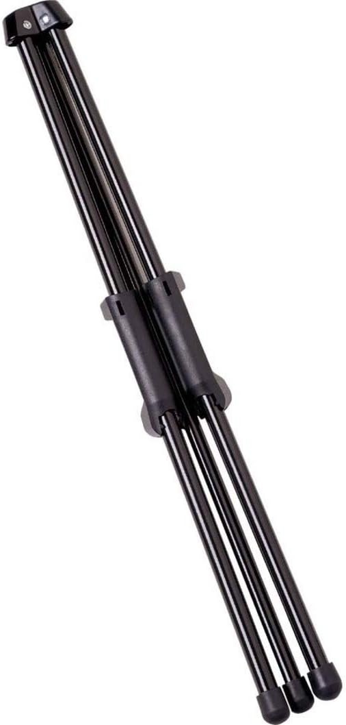 image:imageQuartet Easel Tabletop Instant 14 High Supports up to 5 lbs Portable amp Collapsible Black 28EEach Pack of 12