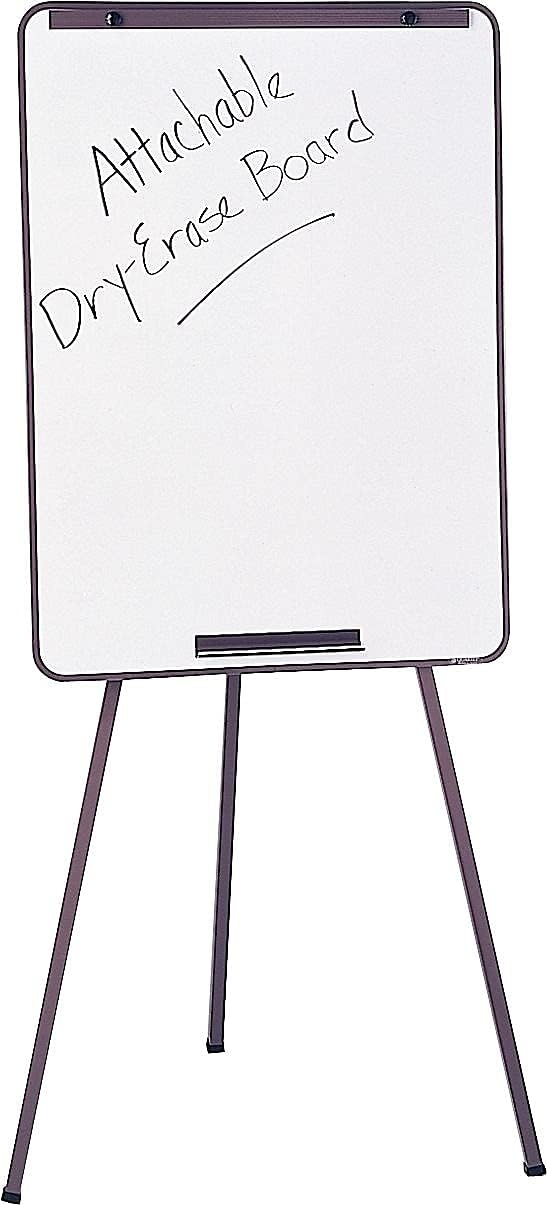image:imageQuartet Tripod Display Easel 72 High Steel BronzeBronze