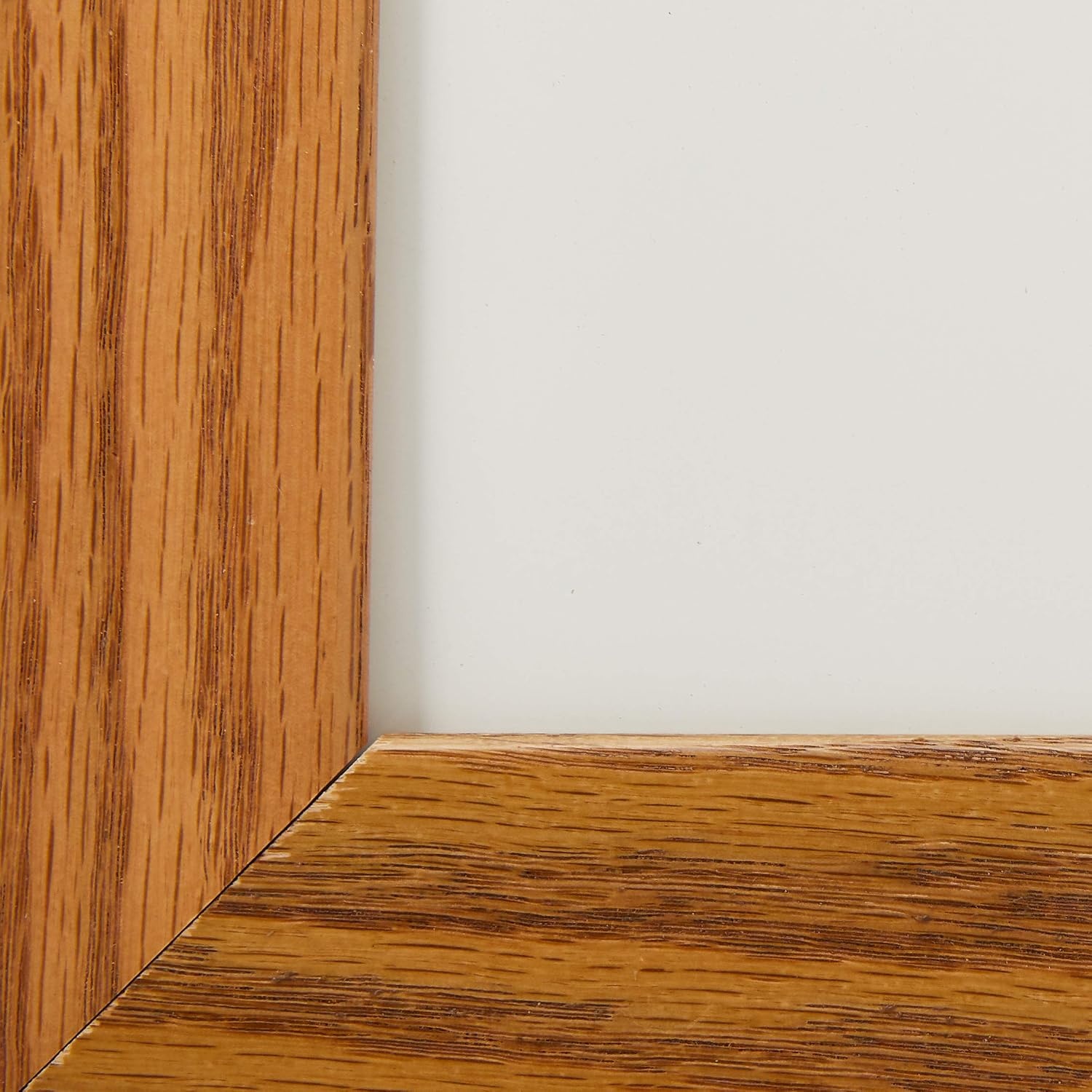 image:imageQuartet Whiteboard Reversible 4 x 6 Easel Style Melamine White Board Oak Frame WMR406PorcelainCork