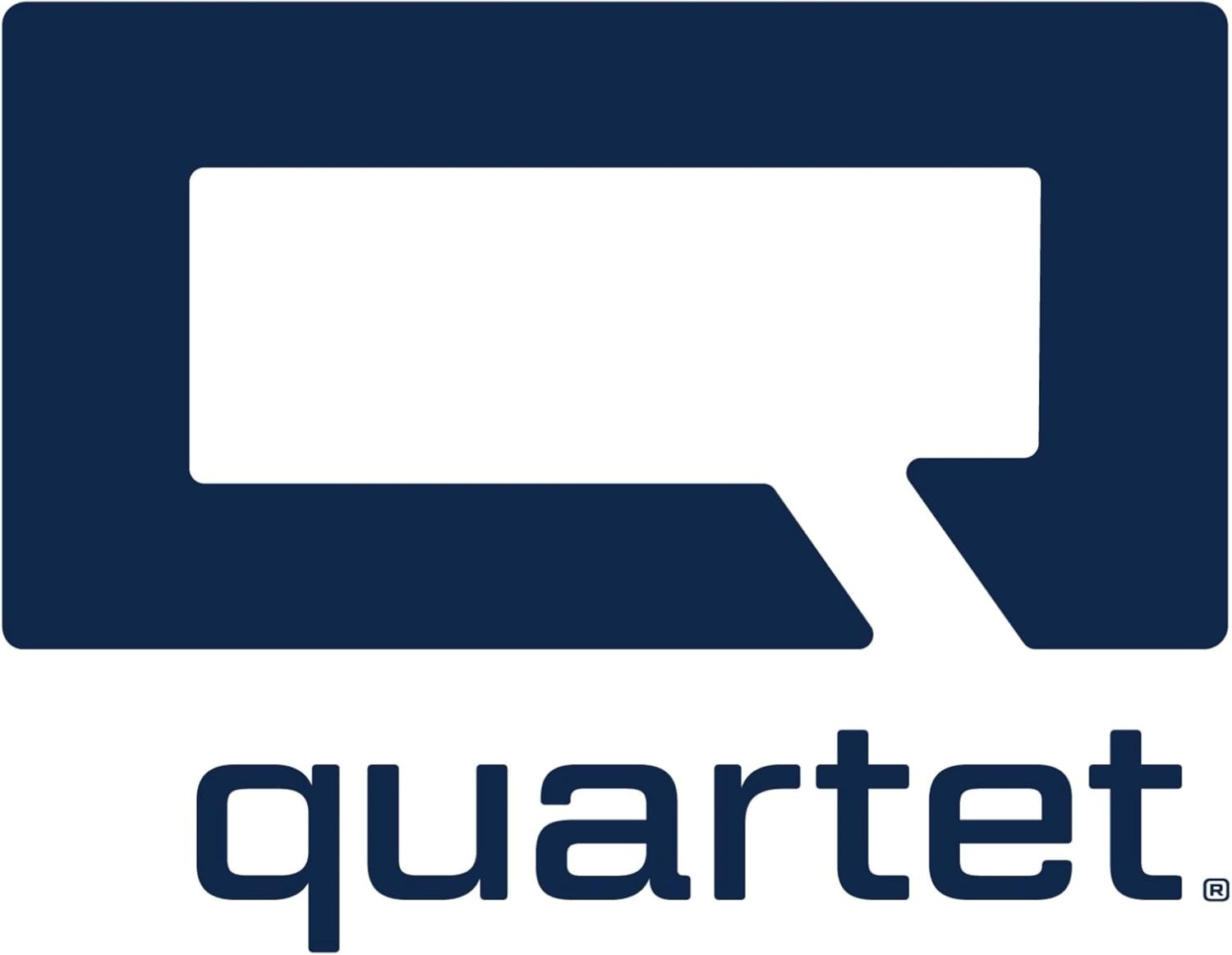 image:imageQuartet Workstation Privacy Screen 36 x 48 For Cubicle or Office Adjustable Height Sliding Sturdy Aluminum Frame Includes Attachable Whiteboard WPS100036 x 48