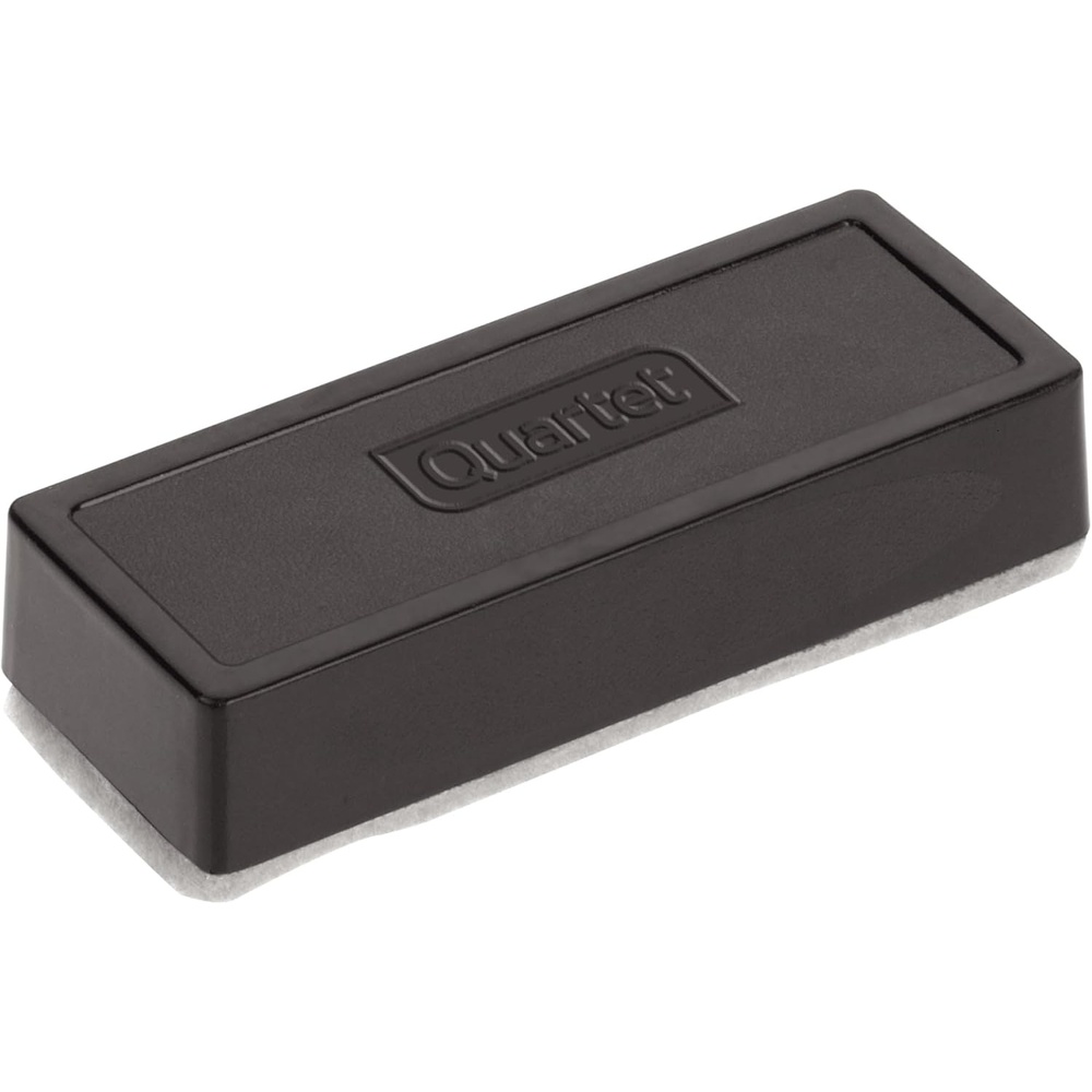 image:imageQuartet Plush Whiteboard Eraser Molded Handle 920334Q6Pack