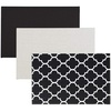 Fabric Bulletin Board
