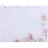 Weekly Planner (Floral)