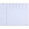 Weekly Planner (White)