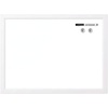White Frame