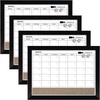 Case of 4 Boards