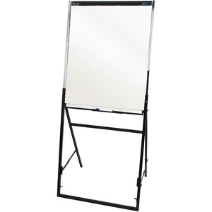 QRT351900 – Quartet Futura Easel Whiteboard/Flip Chart