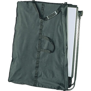 Quartet Easel Carrying Case, for Easels up to 32″ x 42″, for 100TE, 101EL & 200E Models, Black (100EC)