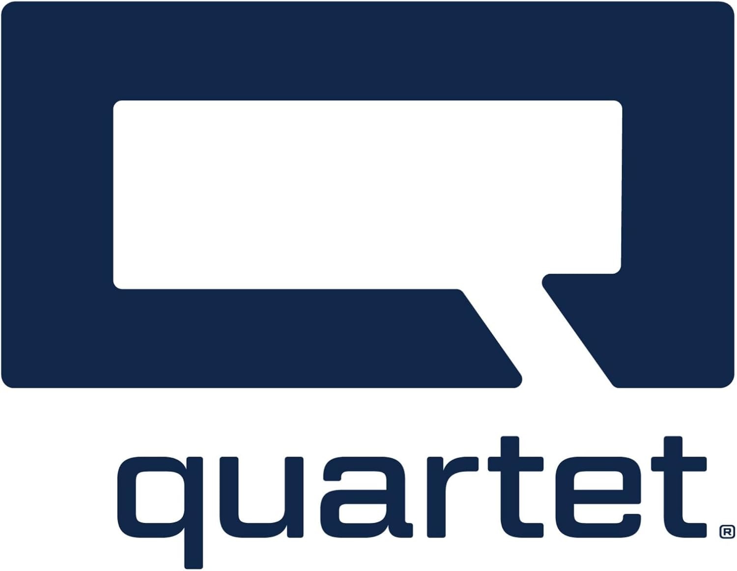 image:imageQuartet Characters for Magnetic Letter Boards Helvetica Font 1 Inch 128 Characters per Set White M1128 LettersNumbersSymbols