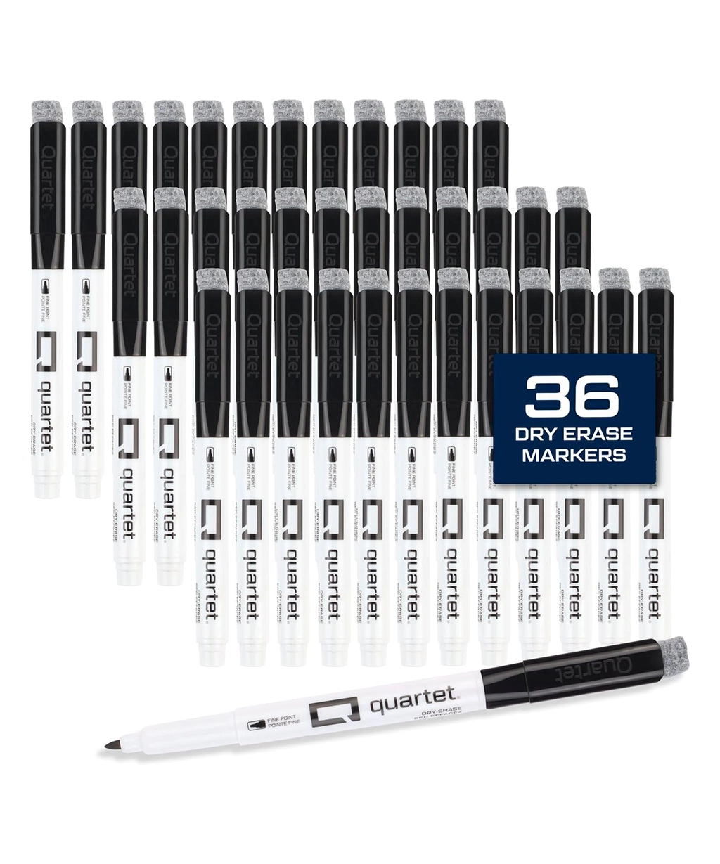 Quartet Official Store | Whiteboards, Glass Boards, Easels & Office Essentials
